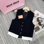 Костюм женский Miu Miu Артикул LUX-108300. Вид 2