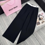 Костюм женский Miu Miu Артикул LUX-108300. Вид 3