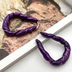 Серьги  Loewe Артикул LUX-108314. Вид 1