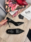 Туфли Dolce & Gabbana Артикул LUX-108324. Вид 6