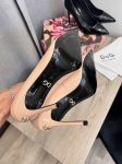 Туфли Dolce & Gabbana Артикул LUX-108323. Вид 4