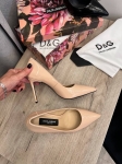 Туфли Dolce & Gabbana Артикул LUX-108323. Вид 5