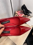 Туфли Dolce & Gabbana Артикул LUX-108322. Вид 2