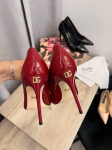 Туфли Dolce & Gabbana Артикул LUX-108322. Вид 3