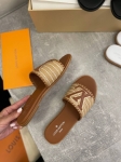 Шлепанцы Louis Vuitton Артикул LUX-108325. Вид 2