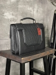 Портфель Stefano Ricci Артикул LUX-108353. Вид 5