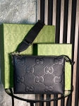 Мессенджер Gucci Артикул LUX-108354. Вид 1