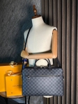 Портфель Louis Vuitton Артикул LUX-108355. Вид 1