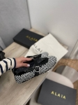 Балетки Alaia  Артикул LUX-108358. Вид 2