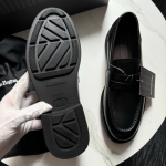 Лоферы  ZEGNA Артикул LUX-108361. Вид 3