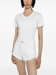 Футболка  Dolce & Gabbana Артикул LUX-108380. Вид 1