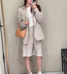 Костюм женский Loewe Артикул LUX-108393. Вид 1