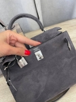Сумка женская Kelly, 25 PHW Hermes Артикул LUX-108405. Вид 2