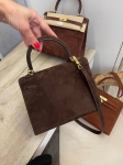 Сумка женская Kelly, 25 PHW Hermes Артикул LUX-108401. Вид 5