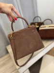 Сумка женская Kelly, 25 PHW Hermes Артикул LUX-108399. Вид 4