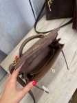 Сумка женская Kelly, 25 PHW Hermes Артикул LUX-108399. Вид 7