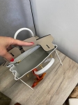 Сумка женская  Birkin , 25, Togo, GHW Hermes Артикул LUX-108411. Вид 4