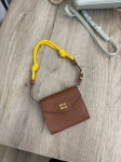 Картхолдер-брелок Miu Miu Артикул LUX-108414. Вид 2