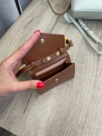 Картхолдер-брелок Miu Miu Артикул LUX-108414. Вид 3