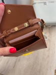 Картхолдер-брелок Miu Miu Артикул LUX-108414. Вид 4