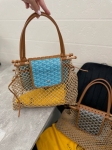 Сумка женская Goyard  Артикул LUX-108416. Вид 5