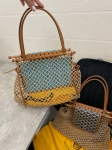 Сумка женская Goyard  Артикул LUX-108416. Вид 6
