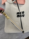 Сумка женская Miu Miu Артикул LUX-108419. Вид 3