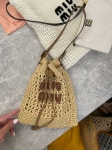 Сумка женская Miu Miu Артикул LUX-108418. Вид 2