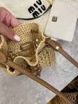 Сумка женская Miu Miu Артикул LUX-108418. Вид 4