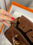 Сумка женская  Birkin , 25 GHW Hermes Артикул LUX-108420. Вид 6