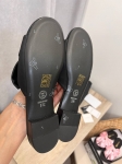 Шлепанцы  Chanel Артикул LUX-108424. Вид 5
