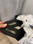 Шлепанцы  Chanel Артикул LUX-108423. Вид 4