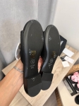Шлепанцы  Chanel Артикул LUX-108423. Вид 6