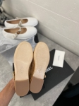 Балетки  Chanel Артикул LUX-108430. Вид 4