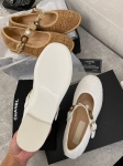 Балетки  Chanel Артикул LUX-108429. Вид 5