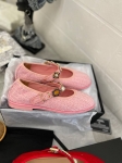 Балетки  Chanel Артикул LUX-108428. Вид 1
