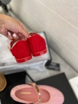 Балетки  Chanel Артикул LUX-108427. Вид 4