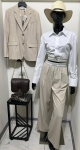 Костюм женский Loewe Артикул LUX-108434. Вид 1