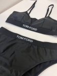 Купальник Tom Ford Артикул LUX-108381. Вид 3