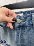 Шорты Chanel Артикул LUX-107130. Вид 3