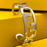 Браслет Fendi Артикул LUX-108668. Вид 1