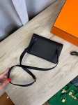 Сумка женская Hermesnap Wallet Epsom leather, PHW Hermes Артикул LUX-108450. Вид 6
