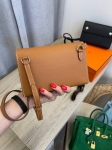 Сумка женская Hermesnap Wallet Epsom leather, PHW Hermes Артикул LUX-108449. Вид 3