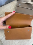 Сумка женская Hermesnap Wallet Epsom leather, PHW Hermes Артикул LUX-108449. Вид 6