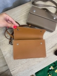 Сумка женская Hermesnap Wallet Epsom leather, PHW Hermes Артикул LUX-108449. Вид 7