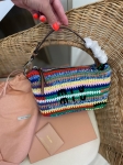 Сумка женская Miu Miu Артикул LUX-108452. Вид 1