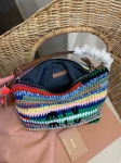 Сумка женская Miu Miu Артикул LUX-108452. Вид 4