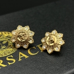 Серьги Versace Артикул LUX-108465. Вид 1