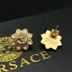 Серьги Versace Артикул LUX-108465. Вид 2