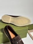 Лоферы  Gucci Артикул LUX-108474. Вид 2